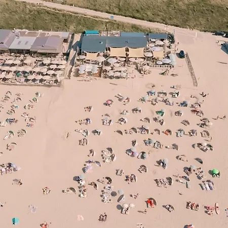 Luxury Garden View Lägenhet