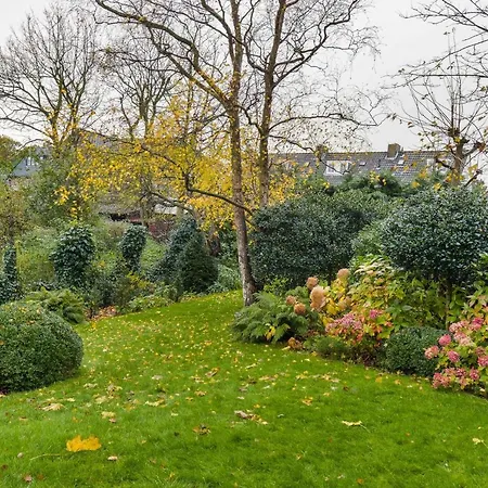 Luxury Garden View Zandvoort