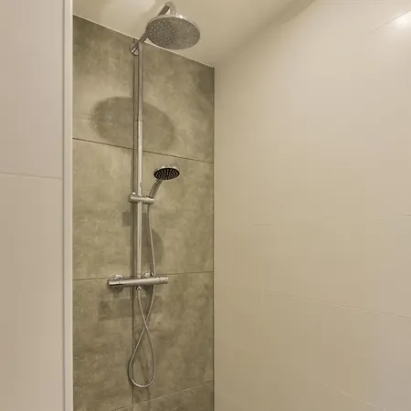 Luxury Garden View * Zandvoort