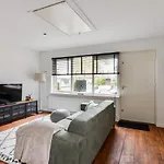 Apartmán Luxury Garden View *