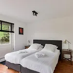 Apartment Luxury Garden View *