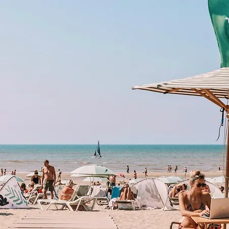 Luxury Garden View Apartman