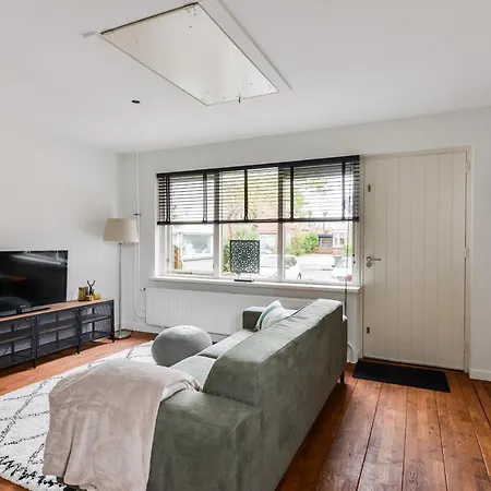 Apartment Luxury Garden View *