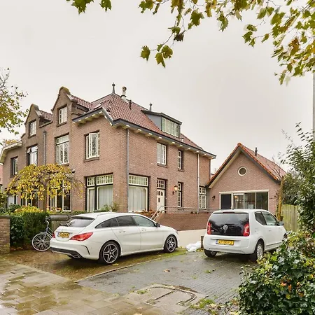 Apartmán Luxury Garden View