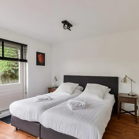 Apartamento Luxury Garden View *