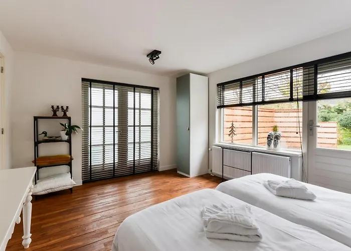 Apartman Luxury Garden View *