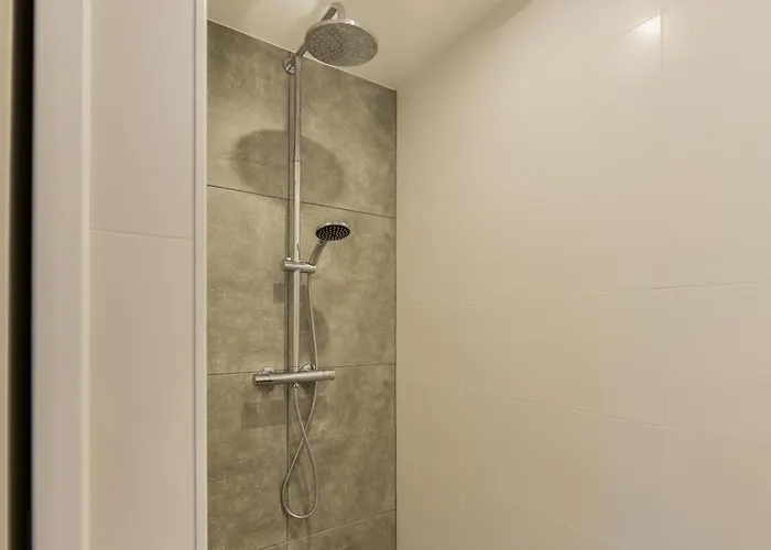 Luxury Garden View * Zandvoort