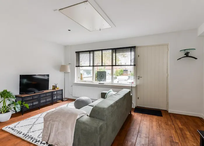 Apartamento Luxury Garden View *