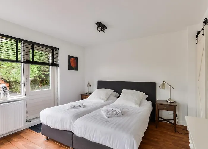 Apartman Luxury Garden View *