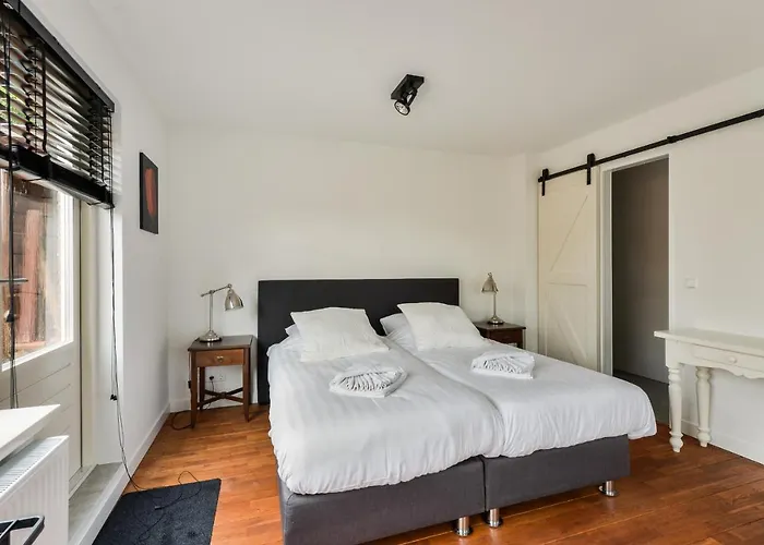 Luxury Garden View Lejlighed *